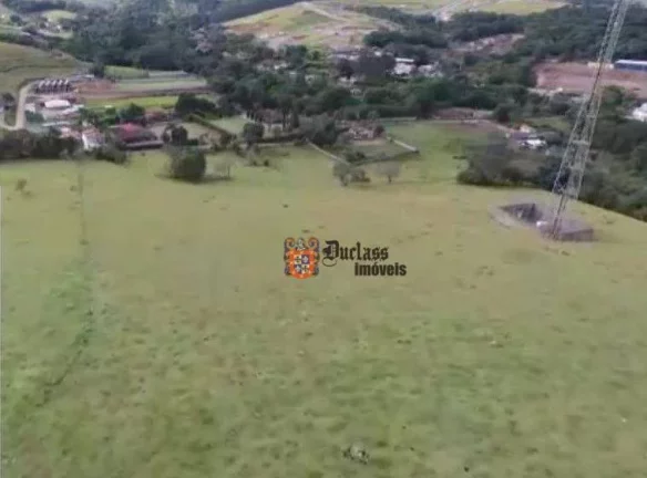 Foto do imóvel Área à venda, 18000 m² por R$ 2.500.000,00 - Dos Tenentes - Extrema/MG