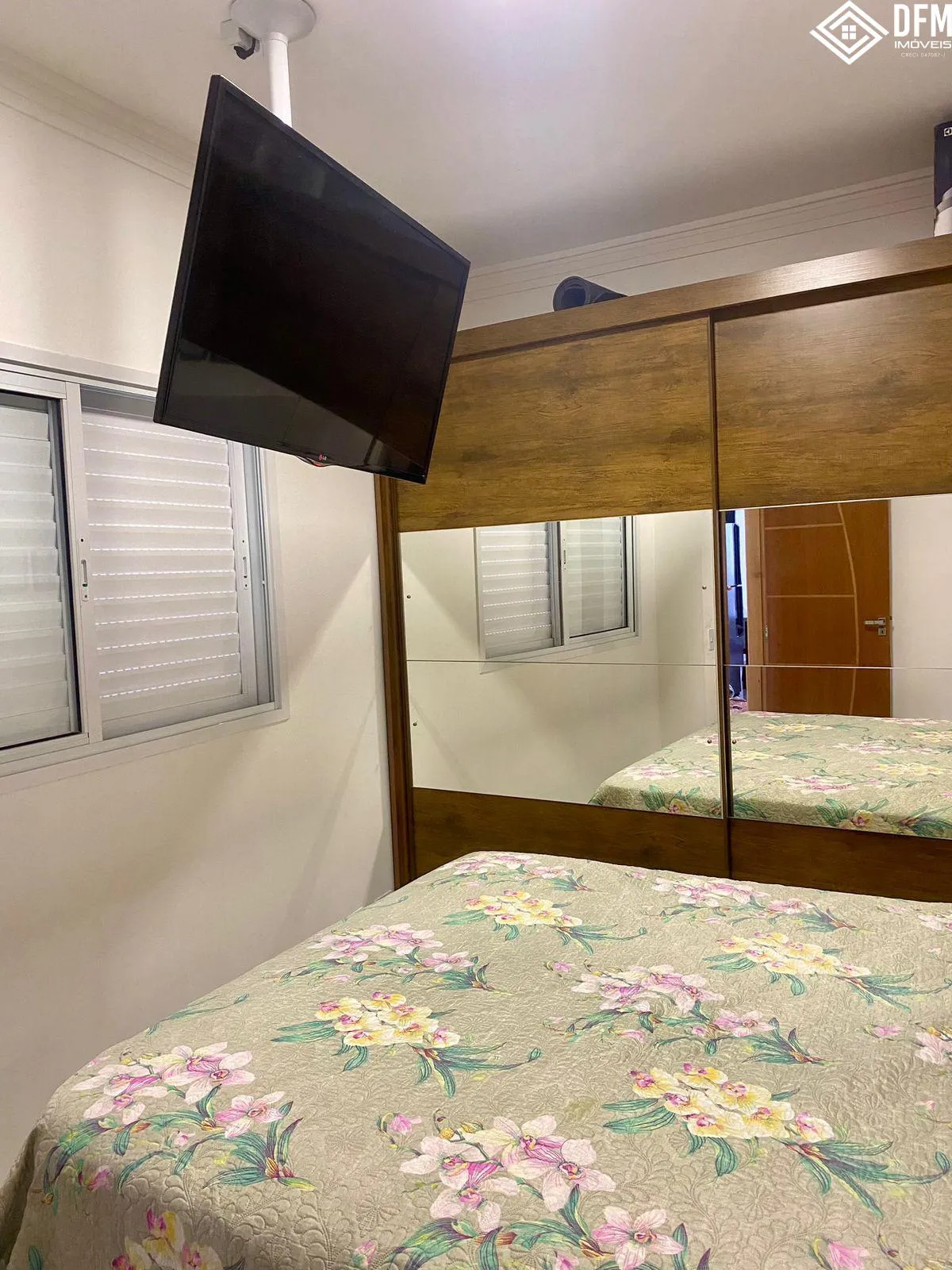 Imagem Casa em Condomínio com 2 Dormitorio(s) localizado(a) no bairro Vila Nova Aparecida em Mogi das Cruzes / Mato Grosso do Sul Ref.:258