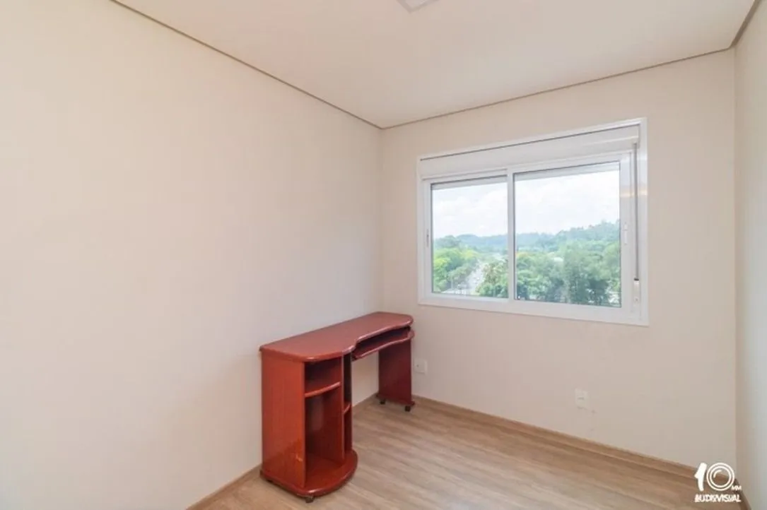 Imagem Apartamento em Agronomia