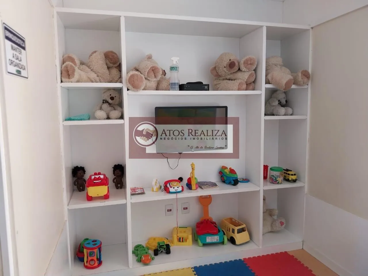 Imagem Apartamento à Venda no Jardim Umuarama, SP | 3 Dorms, 72m², R$780mil