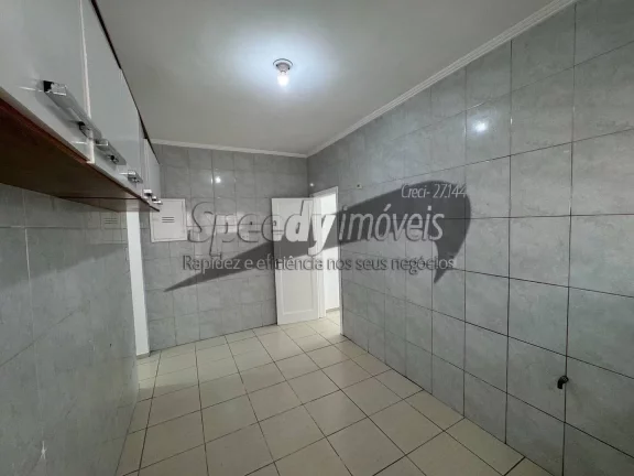 Imagem Apartamento em Santos para locação 3 dormitórios