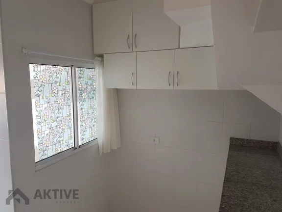 Imagem Casa de Condomínio em Jardim da Gloria - Cotia