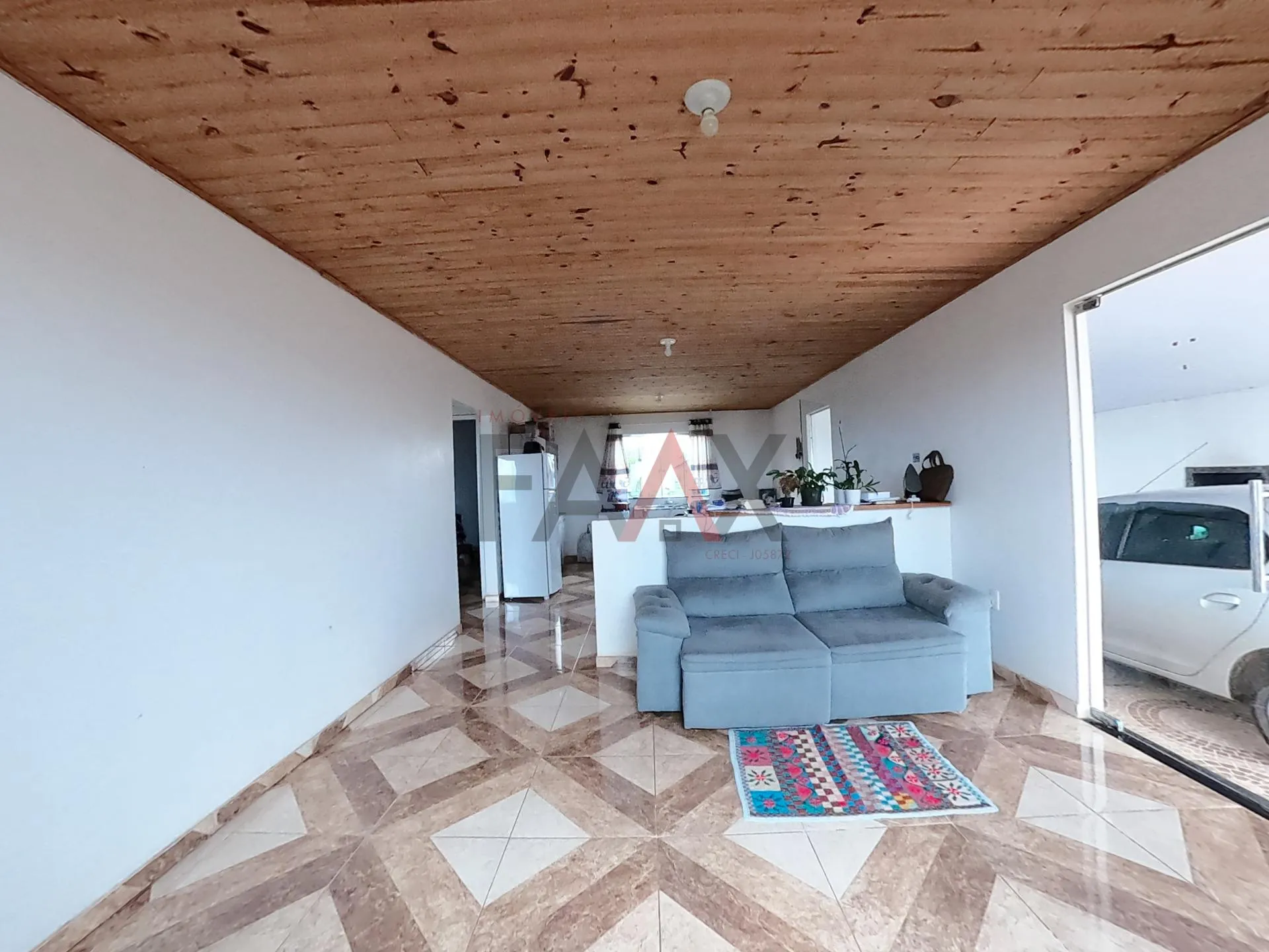 Imagem Casa à venda próximo ao Hospital Regional na cidade dos lagos em GUARAPUAVA - PR