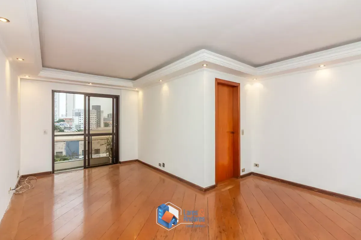 Foto do imóvel Apartamento para venda em Mooca com 3 quartos, sendo 1 suíte, 110m² em Rua Donatarios