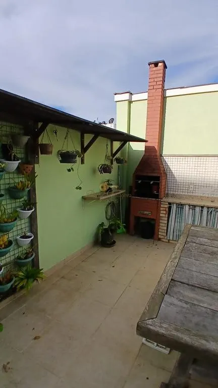 Imagem Cobertura Duplex para Venda em Petrópolis / RJ no bairro Vila Militar