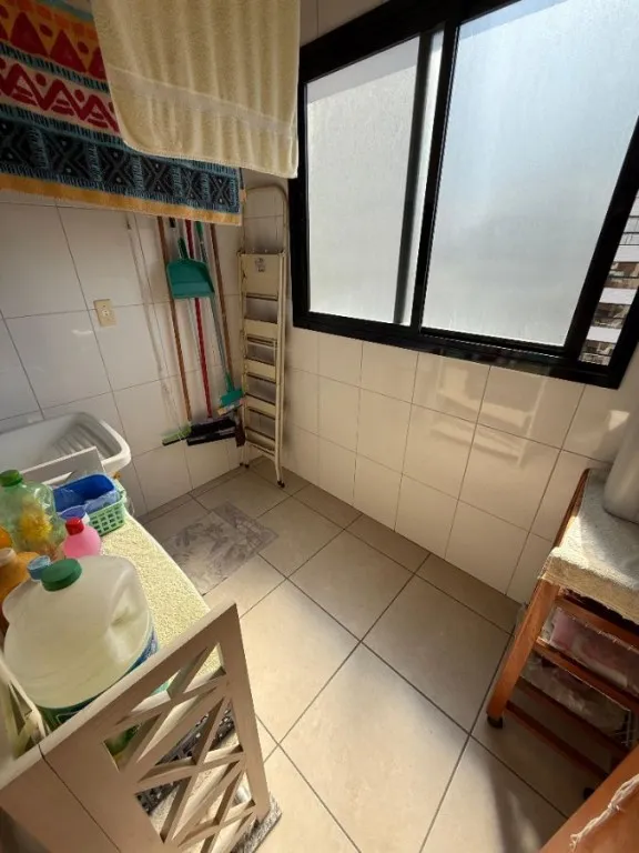 Imagem APARTAMENTO COM 100,00 m² - CANTO DO FORTE - PRAIA GRANDE SP