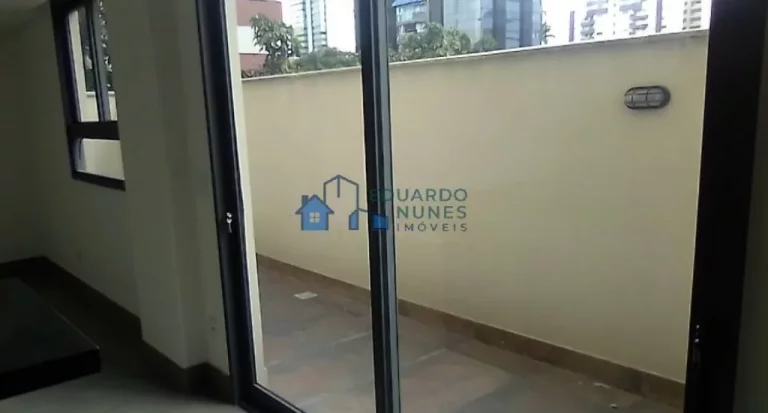 Imagem ÁREA PRIVATIVA DE 02 QUARTOS, SUÍTE, 02 VAGAS NO FUNCIONÁRIOS