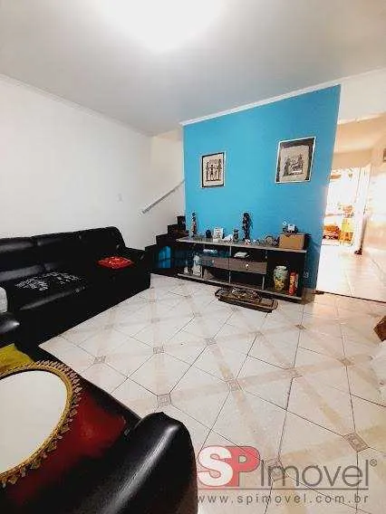 Imagem Casa Padrão