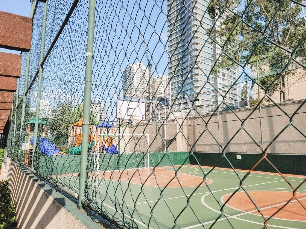 Imagem Alpha Park | Apto 51m² 1 dorm, andar alto, vista livre | R$ 638 mil