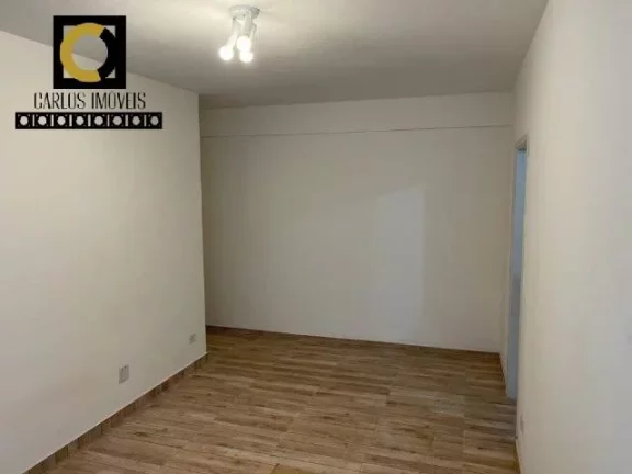 Imagem Apartamento reformado em São Vicente - Av Cap Mor Aguiar