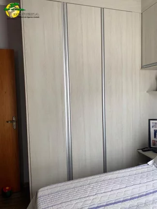 Imagem LINDO SOBRADO EM CONDOMÍNIO NO TREMEMBÉ