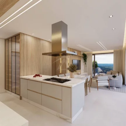 Imagem BLUE RESIDENCE