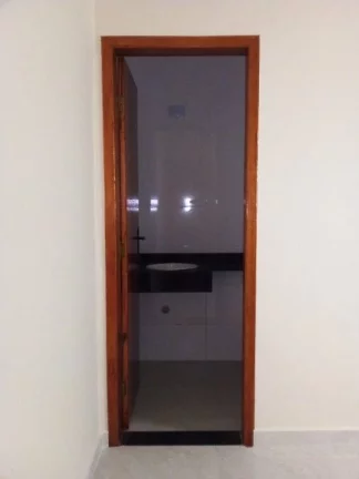 Imagem Casa com 2 dormitórios à venda, 107 m² por R$ 545.000,00 - Ocian - Praia Grande/SP