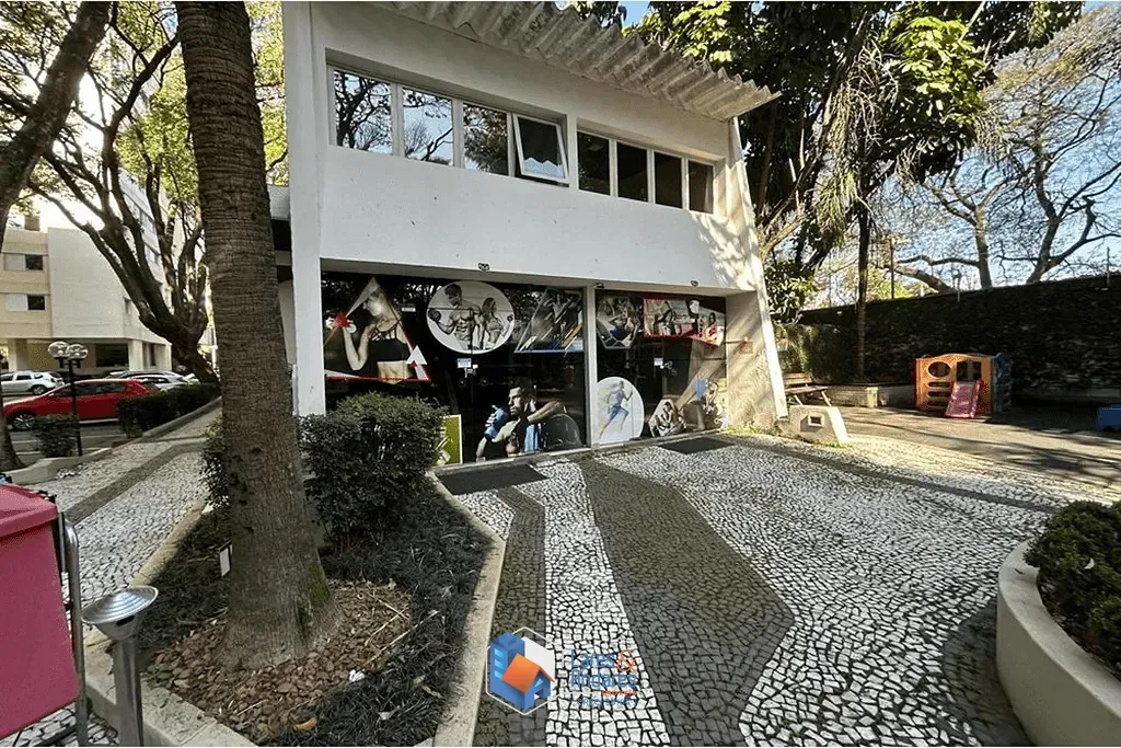 Imagem Apartamento à venda 2 Quartos 1 Vaga 104M² Vila Olímpia São Paulo - SP
