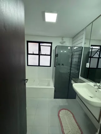 Imagem Flat para venda PORTEIRA FECHADA!!!