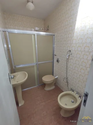 Imagem Casa térrea de 03 dormitórios com amplo quintal por R$600.000,00 - Vila Progresso - Jundiaí/SP