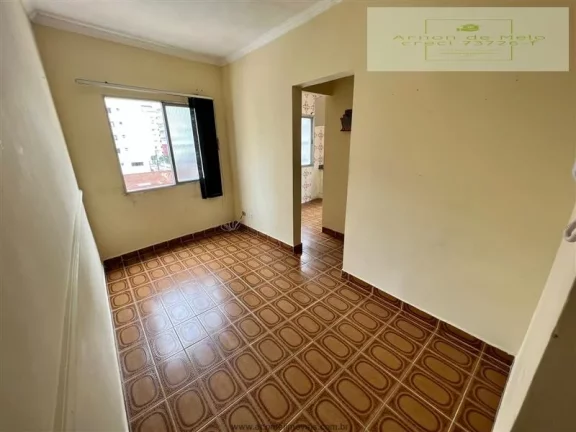 Imagem Apartamentos no Litoral para venda em Praia Grande no bairro Aviação