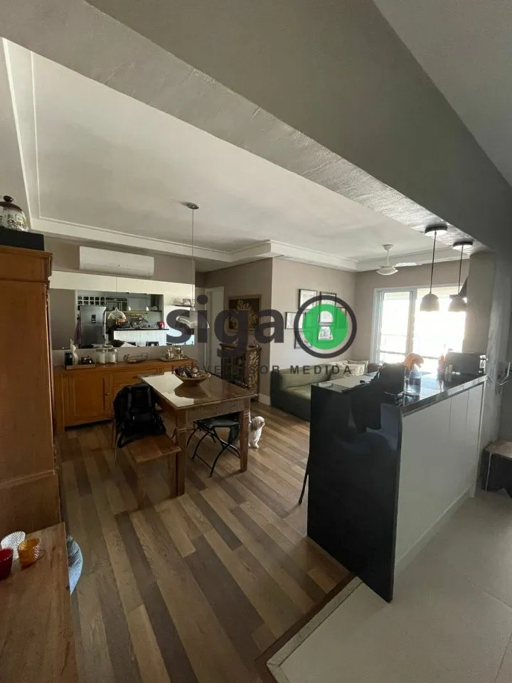 Foto do imóvel APARTAMENTO Á VENDA NA VILA ANDRADE COM 3 QUARTOS E 2 VAGAS!
