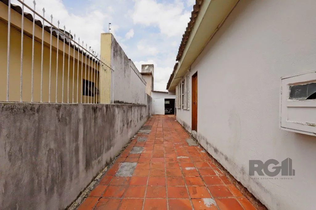 Imagem Casa em Sarandi