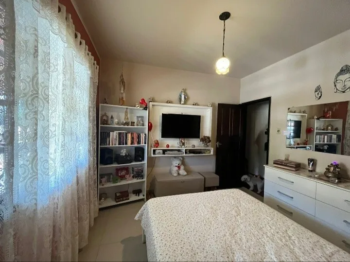 Imagem Casa para Venda em Petrópolis / RJ no bairro Bingen
