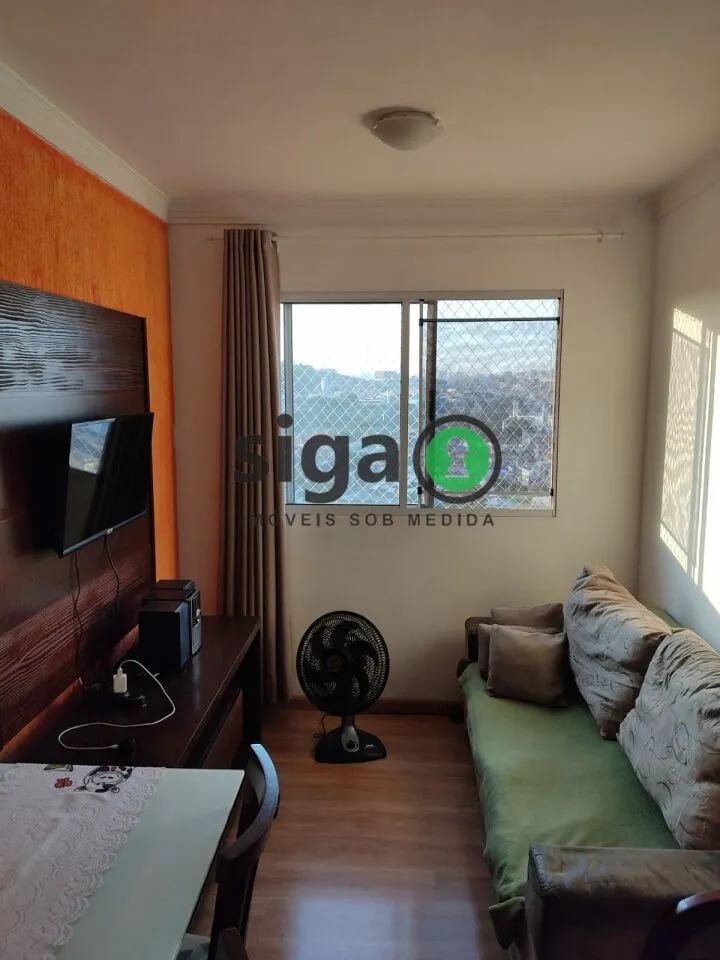 Foto do imóvel APARTAMENTO COM 2 QUARTOS PARA VENDA EM FRENTE AO PARQUE GUARAPIRANGA