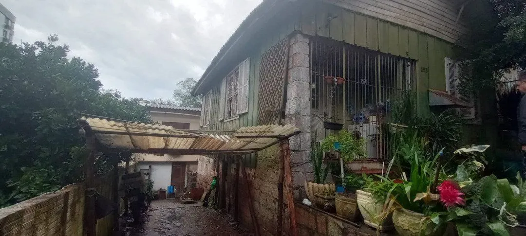 Imagem Casa em Tristeza