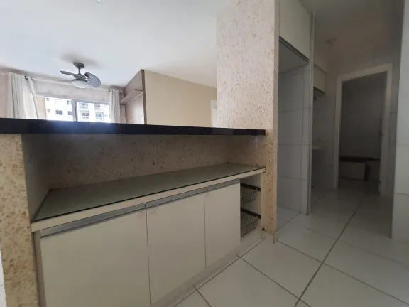 Imagem Apartamento com 3 Quartos à Venda, 86 m² em Calhau - São Luís