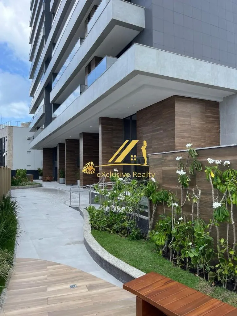 Imagem Apartamento RESIDENCIAL em Salvador - Bahia, Barra