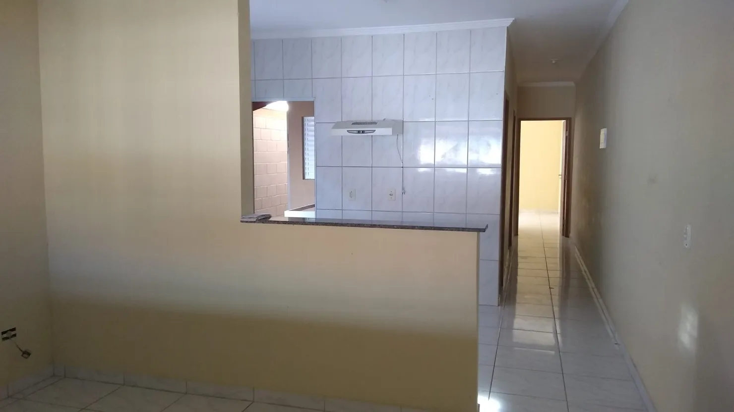 Imagem Casa à venda 2 Quartos, 2 Vagas, 125M², Mantiqueira, Pindamonhangaba - SP