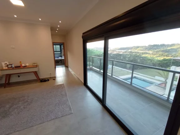 Imagem Casa com 5 dormitórios à venda, 423 m² por R$ 3.100.000,00 - Rio Comprido - Jacareí/SP