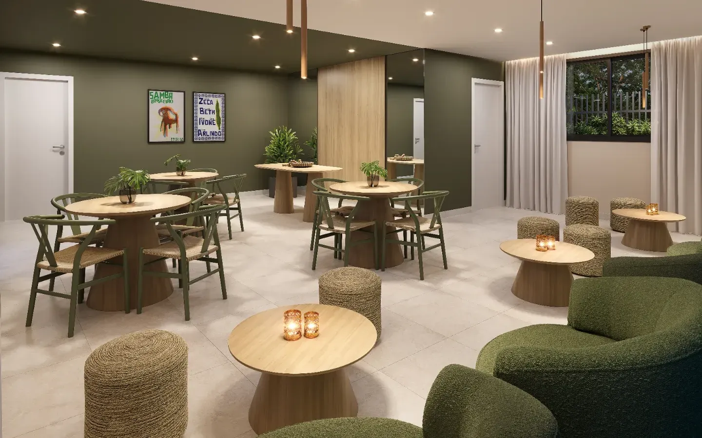 Imagem Apartamento com 1 Quarto à Venda, 32 m² em Santo Cristo - Rio de Janeiro