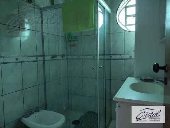 Imagem Sobrado Residencial para venda e locação, Adalgisa, Osasco - .