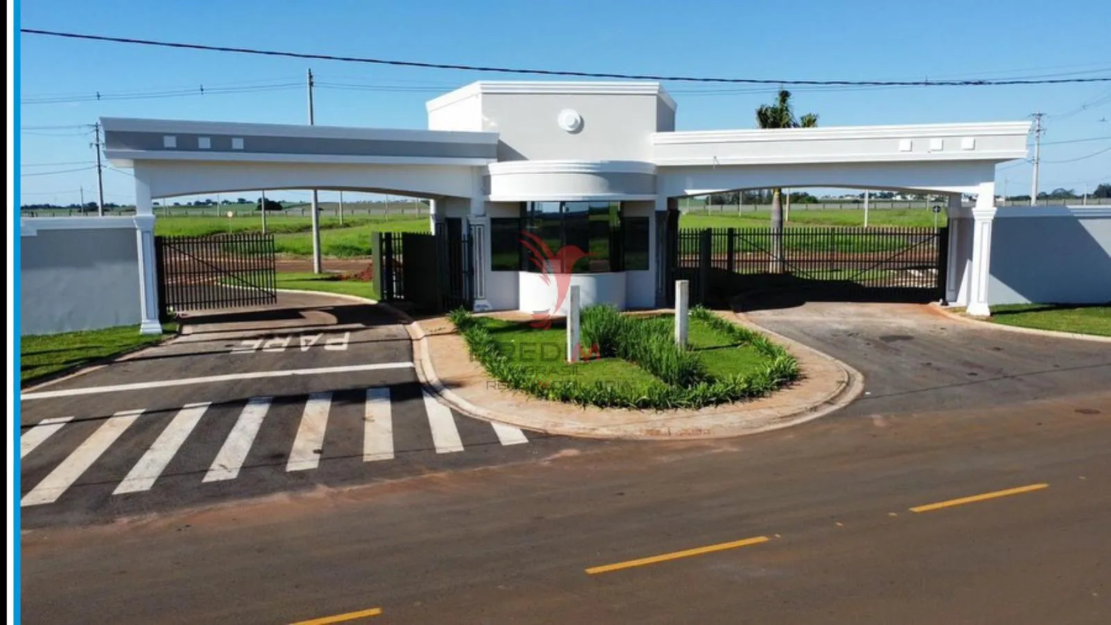 Imagem Preço promocional: Garanta seu lote de 300 m² no Residencial Michelangelo hoje mesmo!