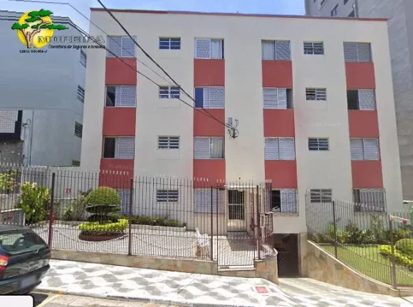 Foto do imóvel APTO 43 M², 1 DORM SEM VAGA PROXIMO AO METRO JD SAO PAULO