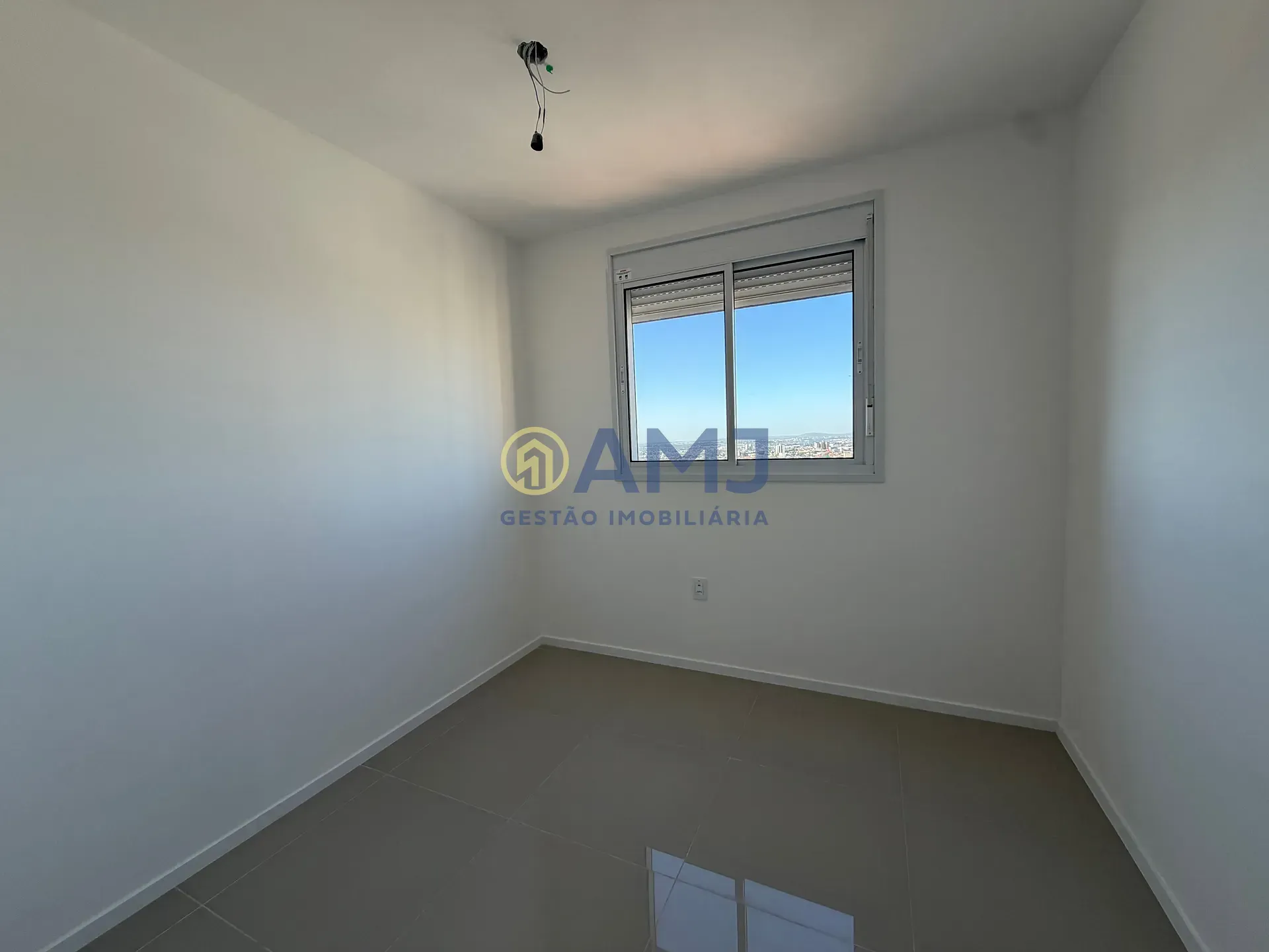 Imagem Andar Alto | Vista Livre | Nunca Habitado - Wish Bela Vista