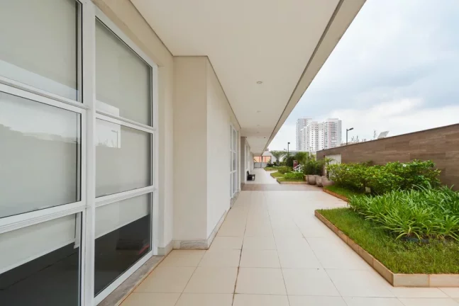 Imagem Apartamento à venda em São Paulo, Barra Funda, com 2 quartos, 62m2