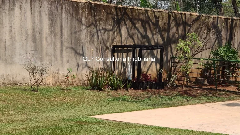 Imagem CHÁCARA-MOSTEIRO DE ITAICÍ INDAIATUBA/SP