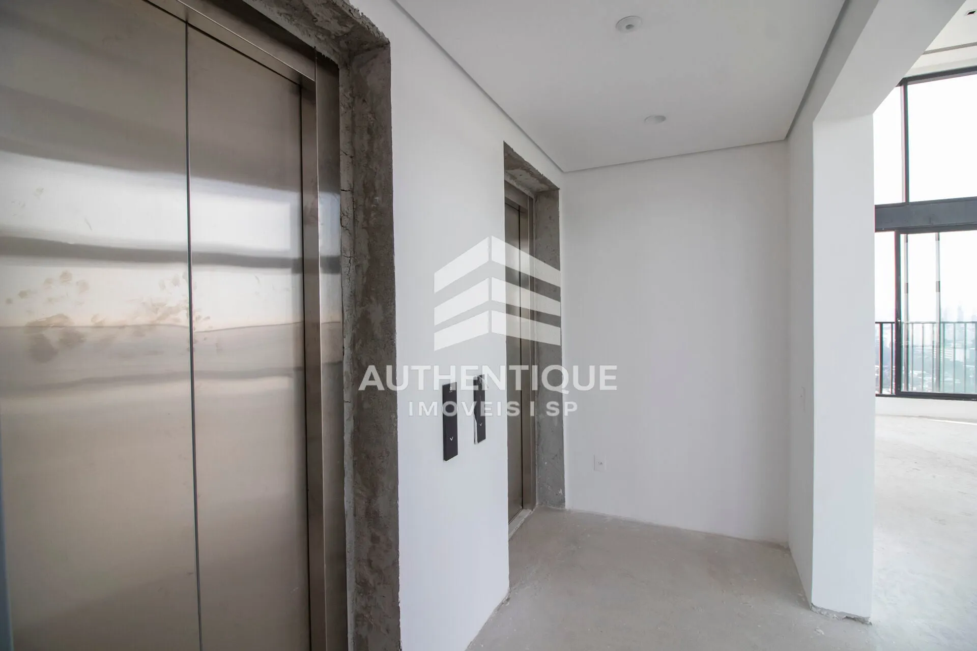 Imagem PARK LANE IBIRAPUERA - Apartamento à venda no bairro Moema - São Paulo/SP, Zona Sul
