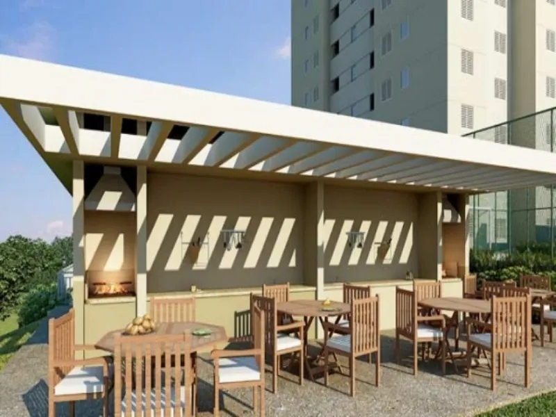 Condomínio Vida Plena Itaquera, apartamento à venda com 2 quartos em Itaquera São Paulo Sp