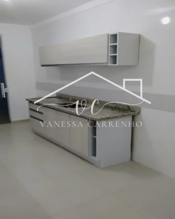 Imagem Venda ou Locação Casa Térrea | Vanessa Carrenho