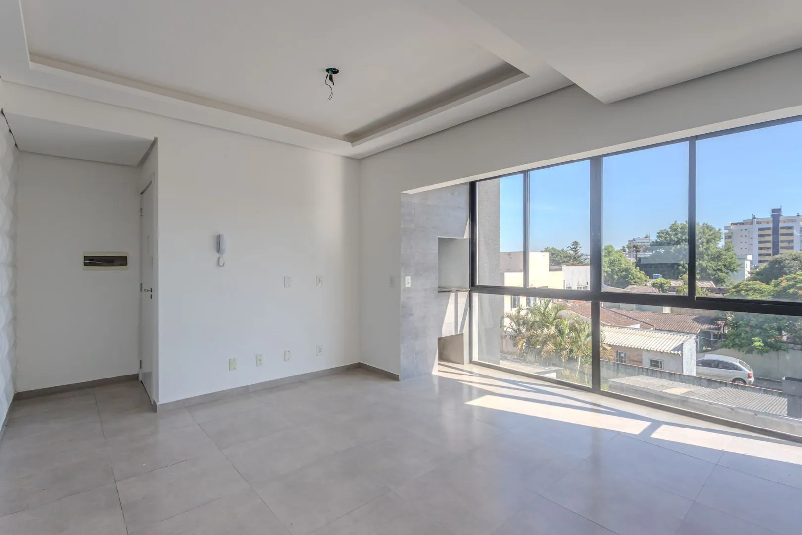 Imagem Apartamento em Vila Jardim América