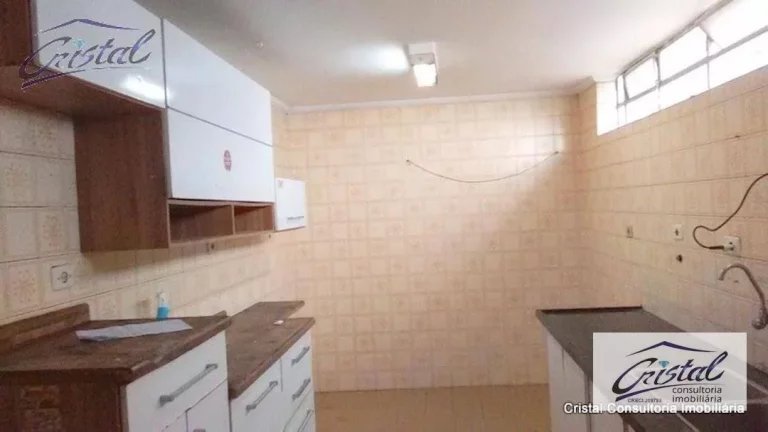 Imagem Casa Residencial à venda, Jardim das Vertentes, São Paulo - .