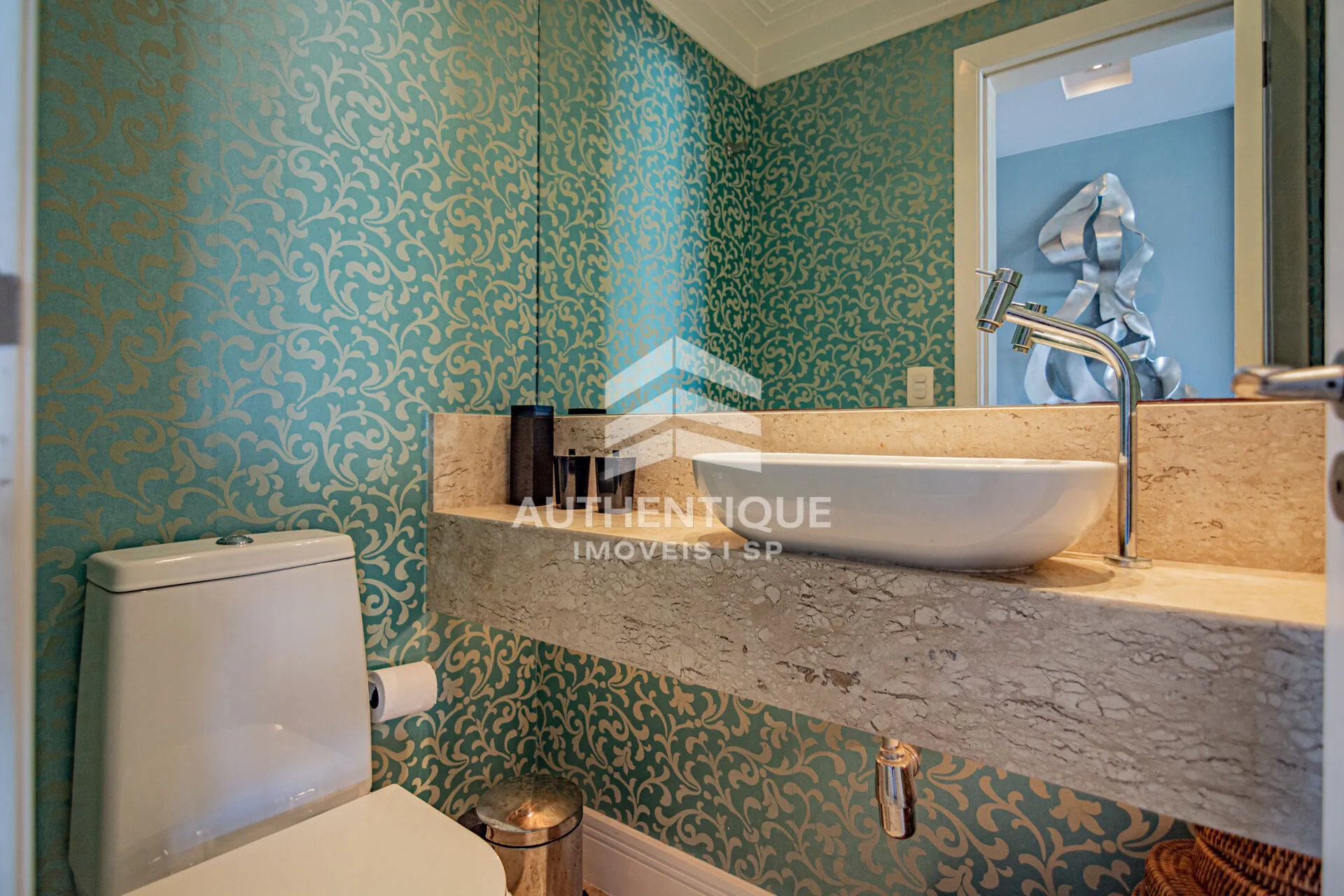 Imagem SOLLO VILA ROMANA - Apartamento no bairro Vila Romana à venda