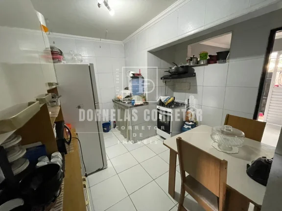 Imagem Imóvel no Curado IV com 2 quartos, quintal e ótima localização