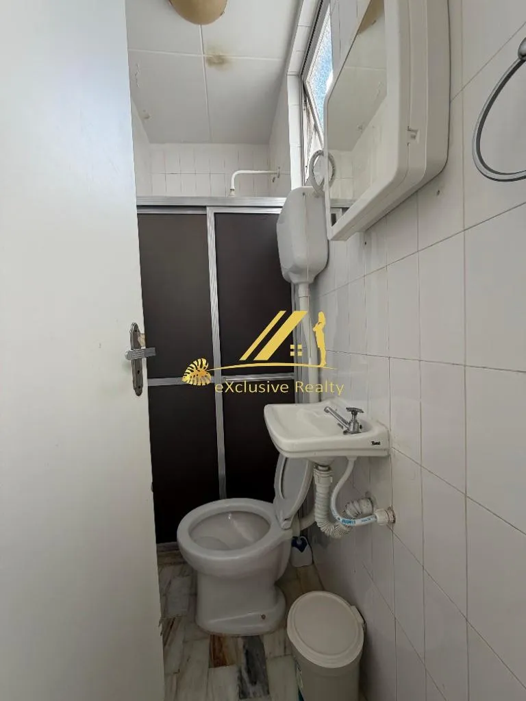 Imagem Apartamento RESIDENCIAL em Salvador - Bahia, Canela