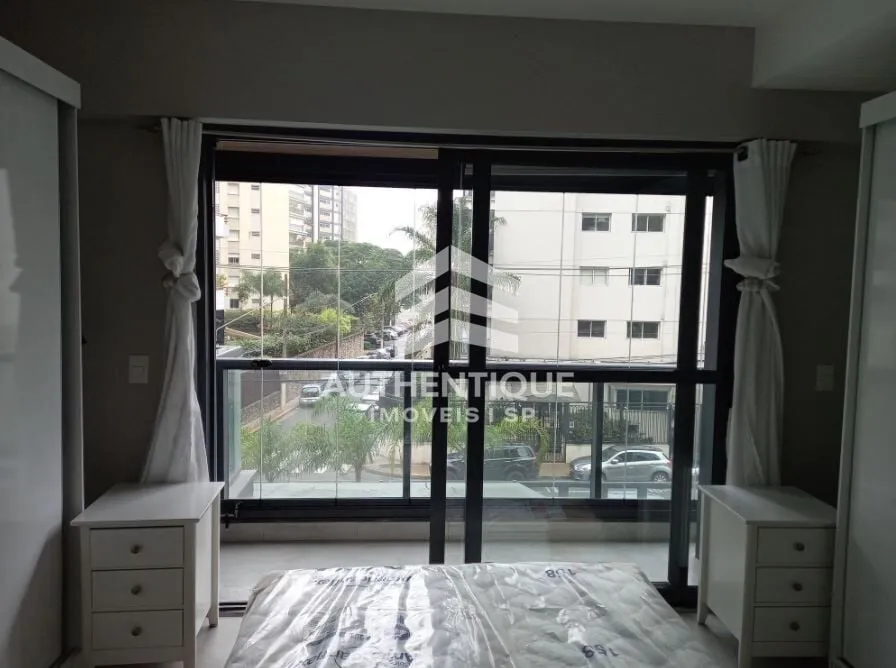 Imagem Itacema Project - Itaim Bibi - Apartamento à venda em São Paulo/SP