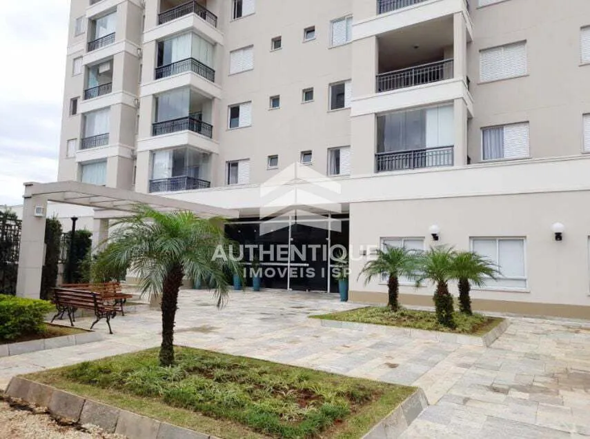 Imagem ILHA DE SANTORINI IPIRANGA - Apartamento à venda no bairro Ipiranga - São Paulo/SP, Zona Sul