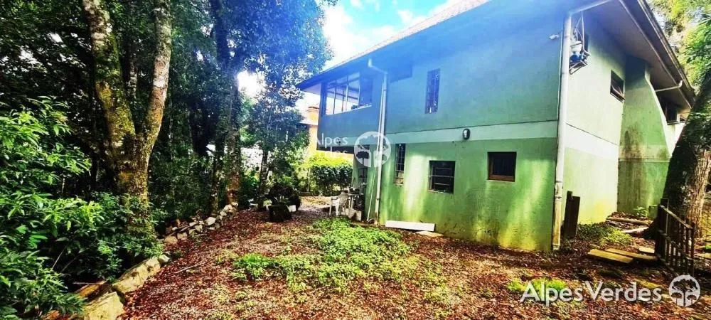 Imagem Casa à venda por R$ 900.000 - Palace Hotel - Canela/RS