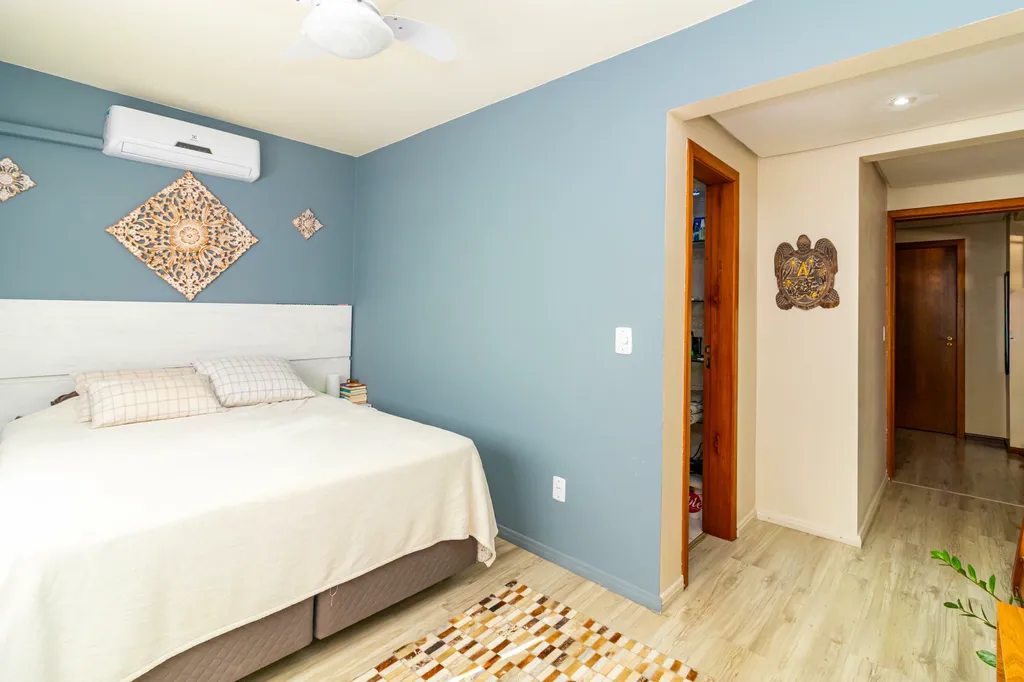 Imagem Apartamento em Auxiliadora
