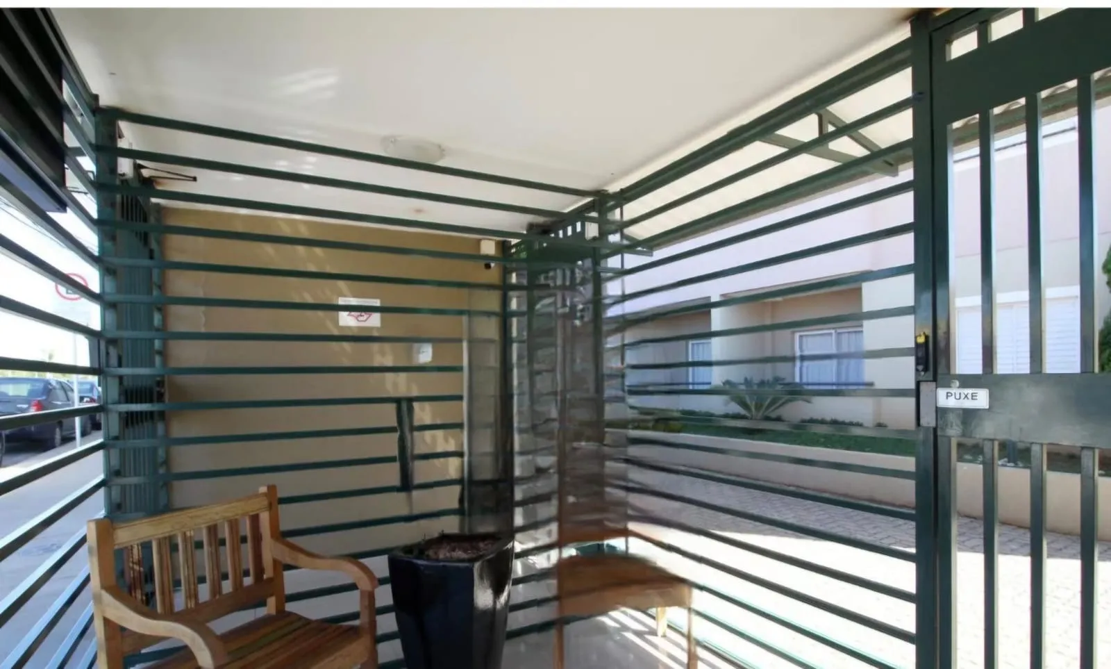 Imagem APARTAMENTO RESIDENCIAL em VOTORANTIM - SP, VOSSOROCA